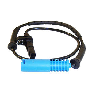 Cable del Sensor de Velocidad de Rueda ABS BMW 34526756379 para X5 E53 1999-2006, Pieza de Repuesto - Product Image 4