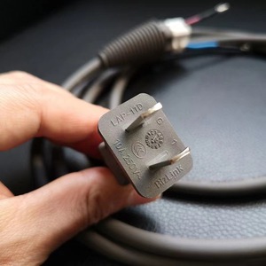 Câble d'alimentation universel pour sèche-<span class=keywords><strong>cheveux</strong></span> sans lame <span class=keywords><strong>Dyson</strong></span> HD01/02/03/04/07/08 - Product Image 5