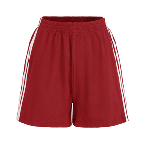 Pantalones Cortos Deportivos Casuales para Hombre, Cintura Media, Diseño Único con Estampado en Lona, Transpirables, con Cordón Ajustable, Diseño Digital Personalizado, Venta al Por Mayor - Product Image 4