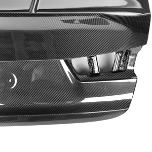 Coffre arrière en fibre de carbone style CSL pour <span class=keywords><strong>BMW</strong></span> Série 3 G20 M3 G80 <span class=keywords><strong>2021</strong></span>+ G20 G80 - Product Image 6