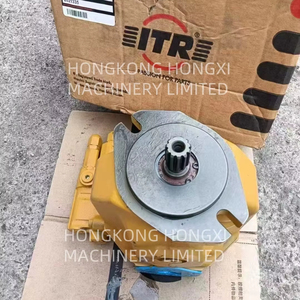 ส่วนประกอบปั๊มลูกสูบ202 1335 10R-0544ปั๊มไฮดรอลิก621G 623G 627g 631G 637g ปั๊มลูกสูบ - Product Image 1