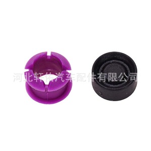 Clip de Buje de Palanca de Cambios Tetsuya 141607 para Hyundai, Kia, Nissan, Suzuki, Chevrolet, Honda, Toyota - Product Image 2