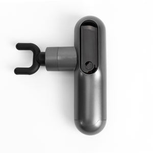 Gran oferta, masajeador muscular de percusión de tejido profundo, pistola de masaje pequeña para relajación corporal - Product Image 3