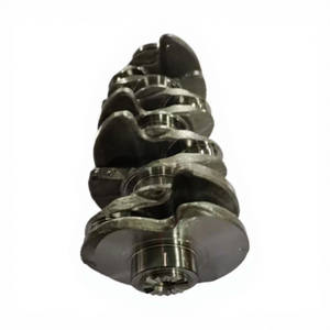 原装EA888第3代第2代EVO2 1.8T 2.0T曲轴06J105021AA 06J105101AA 06J105021F 06K105101E 06K105101J 06K105101B - Product Image 1