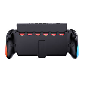 Wired <strong>Controller</strong> for Switch 2 with 6-Axis Gyro, Auto/Turbo &amp; Hold Function - Product Image 2