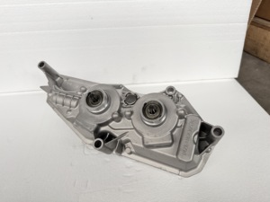 Unidad de Control Automático DCT (TCM) WWT DPS6 TCU A2C30743100 para <span class=keywords><strong>Focus</strong></span>/Escort/Ecosport - Remanufacturado Estándar OEM - Product Image 5