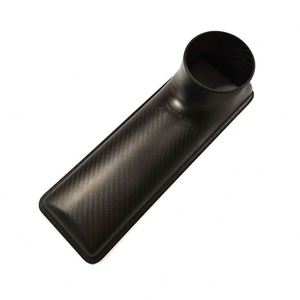 Composants de moteur en fibre de carbone légère Antcarbon, épaisseur 3 mm, température de fonctionnement 220°C pour une efficacité énergétique, service CNC - Product Image 3