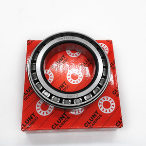 Rodamiento de Rodillos Cónicos 65X105X24mm <span class=keywords><strong>JLM</strong></span> 710949/910/Q Buen Precio Rodamiento JLM710949C/JLM710910 JLM710949/JLM710910 - Product Image 3