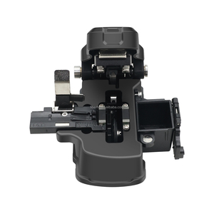 เครื่องตัดไฟเบอร์ออปติกอัตโนมัติ FUJITOMO FM-30E Tumtec A3 FTTH แบบขั้นตอนเดียว สำหรับเครื่องมือตัดไฟเบอร์ออปติก - Product Image 6