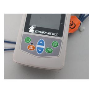 SY-W001N-2 thú y USB giao diện di động thú y xung Đo Oxy thông minh y tế Đo Oxy thiết bị - Product Image 4