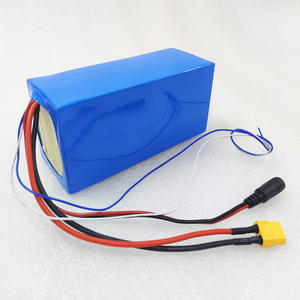 Индивидуальная аккумуляторная батарея 12V 24V 36V 48V литиевая аккумуляторная батарея 48V 5Ah С 485 коммунацией - Product Image 2