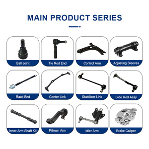 ระบบป้องกันการสั่นสะเทือน2117003 Peugeot 206 207 307 308 IATF16949รับประกัน1ปีจากผู้ผลิตจีน - Product Image 5