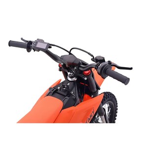 มอเตอร์ไซค์ไฟฟ้า QC-Y02 กันน้ำ 2000W 60V พร้อมดิสก์เบรก แบตเตอรี่ 24AH ความเร็ว 70 กม./ชม. สำหรับการผจญภัยกลางแจ้ง - Product Image 1