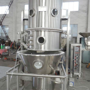 Secador de fluidización vertical de bajo precio para <span class=keywords><strong>clorato</strong></span> de potasio - Product Image 4