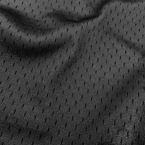 Custom High Quality Athletic Apparel Plain Polyester <b>Shorts</b>, 6 <b>Inch</b> <b>5</b> in <b>Inseam</b> Single Layer Blank Mesh <b>Shorts</b> - Product Image 3