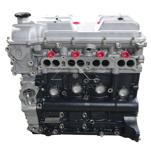 Bloc moteur 2.7L 3RZ-FE et pièces moteur 3RZ pour Land Cruiser – Systèmes de moteur automobile à performance stable - Product Image 1