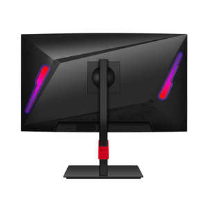 Nuevo Monitor <span class=keywords><strong>de</strong></span> Computadora <span class=keywords><strong>de</strong></span> Alta Definición en Oferta, 27 Pulgadas, 180hz, 2k, Pantalla Curva LED, para Juegos <span class=keywords><strong>de</strong></span> Escritorio - Product Image 4