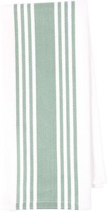 Ensemble de quatre serviettes de cuisine compressées jetables pour la maison |   100% coton, séchage rapide, antimicrobien, pour vaisselle sale et sèche - Product Image 4