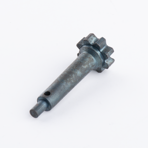 ชิ้นส่วนแม่พิมพ์ฉีดโลหะ CNC เฟืองสเตนเลสแบบเผาที่มีความแม่นยำสูง - Product Image 5