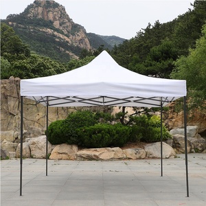 Carpa plegable de calidad resistente, tamaño grande, 3x3, carpa para techo de coche al aire libre, carpas elásticas fáciles de montar para eventos - Product Image 3