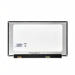 หน้าจอแล็ปท็อป BOE รุ่นใหม่ NT156WHM-N44 ขนาด 15.6 นิ้ว แบบบาง 30 พิน TFT HD LCD ความคมชัด 400:1 สำหรับใช้งานธุรกิจ  หน้าจอทดแทนสำหรับแล็ปท็อป - Product Image 1