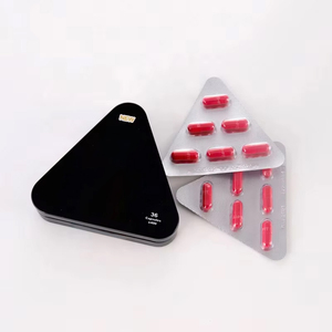 Garcinia cambogia แคปซูลสารสกัดจากถั่วไตสีขาวอาหารเสริมสมุนไพรสำหรับผู้ใหญ่สำหรับการจัดการน้ำหนักไขมันความงามฉลากส่วนตัว - Product Image 6