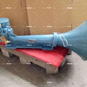 Vendite dirette in fabbrica di navi da carico Diesel fischietti marini nave fischietti aria a diaframma a controllo elettronico - Product Image 4