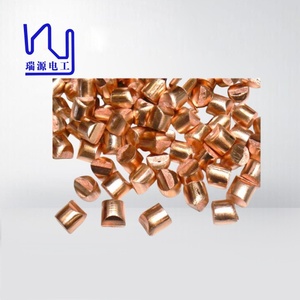 3 мм 6N медные гранулы высокой чистоты - Product Image 1