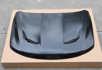 Kit de conversion de pare-chocs et carrosserie à visser pour accessoires de voiture neufs, amélioration pour Grand Cherokee 2014+