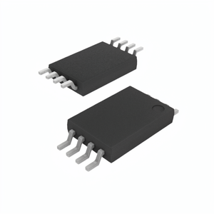 ส่วนประกอบอิเล็กทรอนิกส์ AT24C512-10TU-2.7หน่วยความจำดั้งเดิม8 TSSOP - Product Image 1