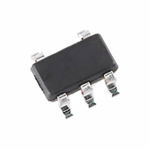 ชิพ SOT 23 5L วงจรรวมในสต็อกชิ้นส่วนอิเล็กทรอนิกส์ LM321MF SC 74A, SOT 753 - Product Image 1