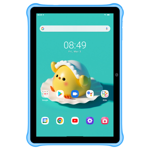 Bán Sỉ Máy Tính Bảng <span class=keywords><strong>Blackview</strong></span> Tab <span class=keywords><strong>A7</strong></span> Giá Rẻ Trẻ Em Trẻ Em 10.1Inch Tab WIFI 3GB 64GB 6580MAh Với Máy Tính Bảng Nghiên Cứu Google Play - Product Image 5