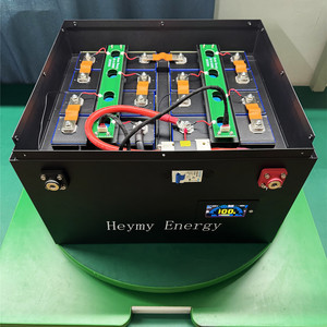 EU STOCK 4PCs 8PCs 16PCs 280Ah 314Ah <span class=keywords><strong>Box</strong></span> DIY JK BMS Kit de caja de batería para <span class=keywords><strong>12V</strong></span> 24V 48V 300ah 280ah 320ah Caja de almacenamiento de energía solar - Product Image 5