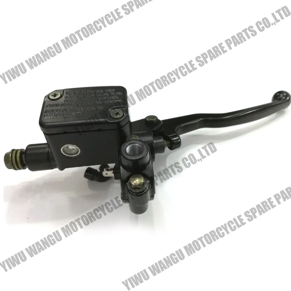 Bomba De Freno Delantero Y Palanca De Embrague – Cilindro Maestro 7/8 Para Honda CB, CBR, VT, NSR Y Más