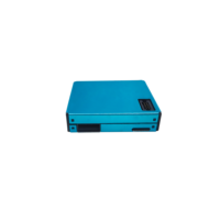 Sensor de Calidad del Aire SENTECH D7B UART/PWM, Sensor Láser de Gases PM2.5 con Rango de Concentración de 0-999 G/m