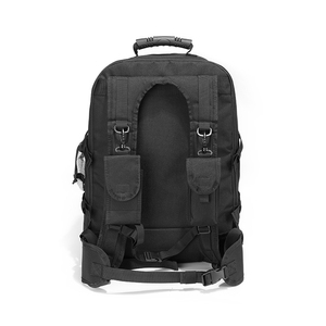 กระเป๋าเป้สะพายหลังแบบยุทธวิธี Custom 900d Oxford Tactical Backpack, กระเป๋ายุทธวิธี, กระเป๋า Molle Pouch Assault Pack, กระเป๋าเป้สะพายหลังสำหรับเดินป่า - Product Image 3