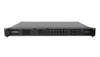 Procesador de Video LED 4K Novastar VX400pro, Sistema de Control de Pantalla a Todo Color para Publicidad Exterior, Alquiler de Medios en Interiores