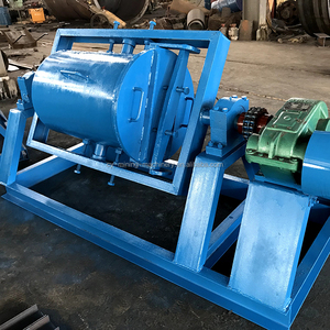 Jxcy phòng thí nghiệm nhỏ nhà máy Que Vàng Đá đồng vàng nhà máy bột thép nhà máy bóng nhỏ - Product Image 3