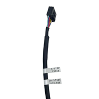 1 Pieza Nueva Cable A660-2007-T364 L=10.5MA para Cableado de Teach Pendant de Robot Fanuc A05B-2255 A05B-2256, Gran Cantidad en Stock