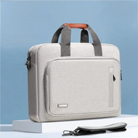 Nouveau Produit Professionnel : Housse de Protection 360° pour Ordinateur Portable, Sacs de Transport Portable en Tissu Haute Densité, Sacs Bandoulière pour Ordinateur Portable