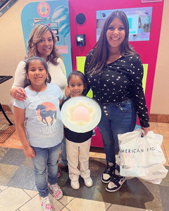 <span class=keywords><strong>ราคา</strong></span>ที่ดีที่สุดและคุณภาพสูงสุดเครื่องทำขนมสายไหมอัตโนมัติสามารถทำขนมสายไหมหวานและอร่อยได้ภายในไม่กี่นาที - Product Image 6