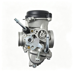 <span class=keywords><strong>Carburador</strong></span> Nuevo de Alta Calidad para Yamaha FZ16 FZ S Fazer 150 Byson 153cc 160cc, Ensamblaje de <span class=keywords><strong>Carburador</strong></span> <span class=keywords><strong>CV</strong></span> 21C E4101 00 - Product Image 5