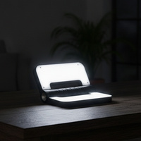Brazalete de Seguridad LED de 1W y 100mAh, Seis Colores, para Eventos, Correr, Regalos, Venta al por Menor y Pedidos Personalizados, Marca Privada