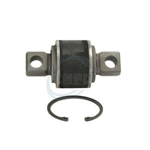 מערכת ההשעיה מוט תיקון מוט ערכת oem <span class=keywords><strong>20547286</strong></span> 1515981 515981 7420547286 81432706119 עבור מוט גומי משאית מומנט שיח - Product Image 5