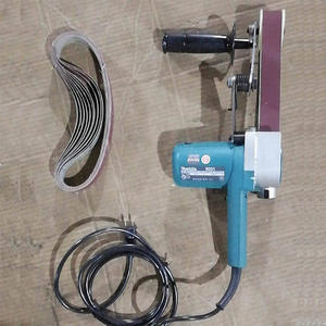 Pulidora Eléctrica de Mano Recargable 9031, Máquina de Pulir Cables para Pulir Automóviles, Opción Enchufable - Product Image 1