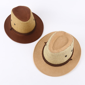 Find Wholesale size 8 cowboy hats For 