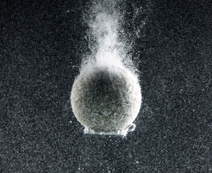 מגנזיום מסיס גשר תקע, שמן וגז הידראולי שבירה נמסים Frac כדורי - Product Image 5