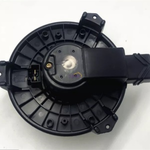 Komatsu Excavator AC Blower Motor 2727005790 OEM Replacement Construction Machinery Air Blower PC20010 <b>Series</b> - Product Image 2
