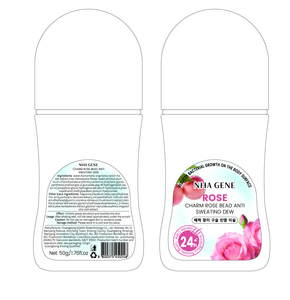 <span class=keywords><strong>Desodorante</strong></span> en Barra Antitranspirante con Aroma a Lavanda y Rosa, Refrescante y Suave para el Cuidado de las Axilas - Product Image 2