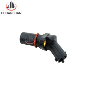 4123-840 0281002315 Capteur de position de vilebrequin adapté pour Volvo <span class=keywords><strong>RENAULT</strong></span> TRUCKS MAN TGA IVECO 27711811 3602120-55D 504096645 - Product Image 2